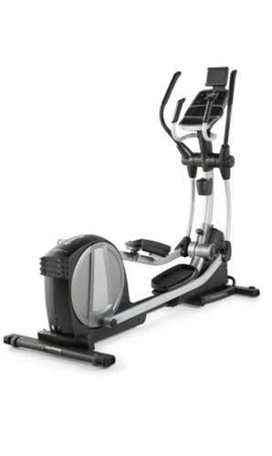 Nordictrack spacesaver se7i - spacesaver,