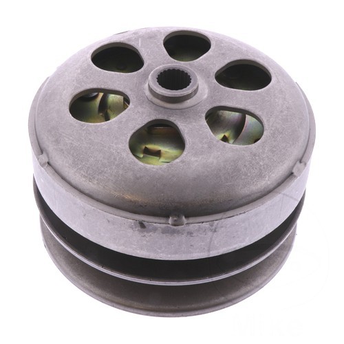 Centrifugal clutch unit fits - centrifugal,