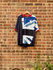 TEAM GB 2012 OLYMPIC HOME