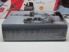 MINICHAMPS PRESIDENTIAL CARS -