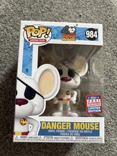 FUNKO Danger Mouse 2021 Summer