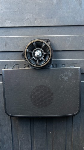 Freelander dash speaker - freelander, and