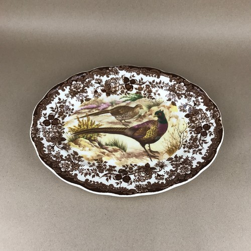 Royal worcester palissy - royal,