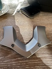 BMW R1200r /r1250rs /1200rs/1200r Luggage Rack Upper Section 