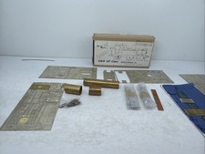 Mallard Models Gwr 517 Class