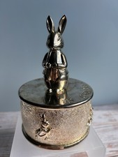 100yr Beatrix Potter Peter