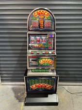 Random Gold Arcade Gaming Slot
