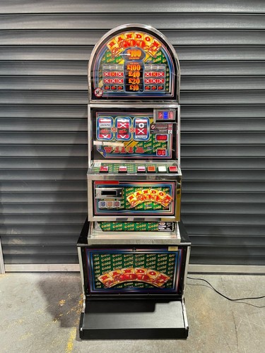 Random gold arcade gaming - arcade, slot