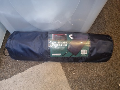Lakescape self inflatable - lakescape,