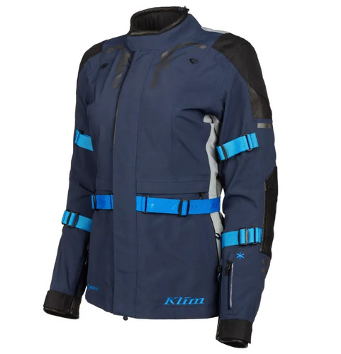 Klim women altitude jacket - klim,