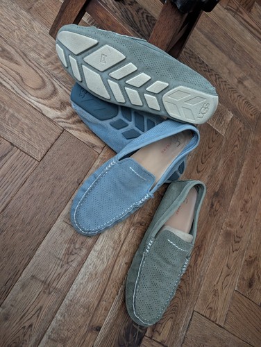 Ugg energ loafers - energ, men's