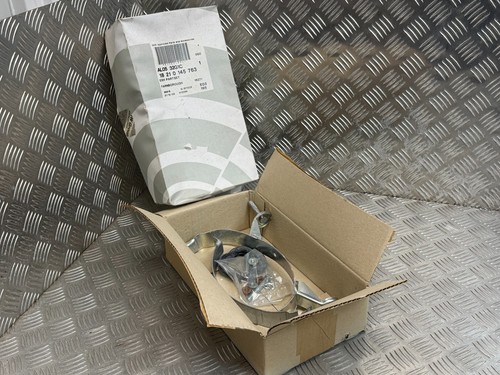 Genuine bmw e36 316i - e36, m40