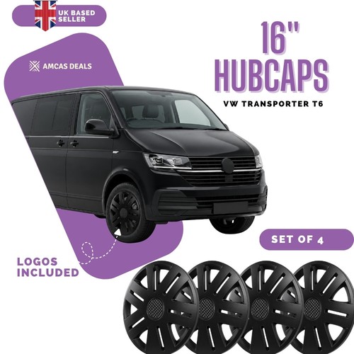 Black wheel trims - black, fit