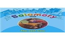 Balamory: The Lost Cow A