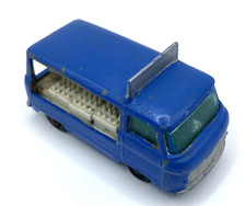 Vintage Lesney No.21 Commer