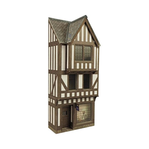Metcalfe po421 low relief - metcalfe,