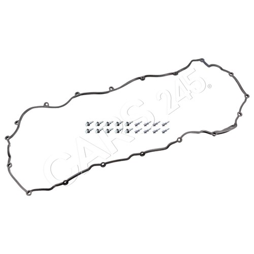 Cylinder head cover gasket set - cylinder,