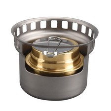 Alcohol Stove Camping with