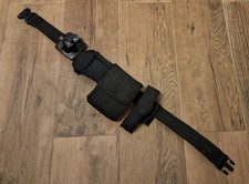 POLICE / SECURITY UTILITY BELT 42"+