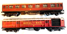 Hornby lms 4120 coach - hornby,