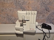 Singer S14-78 Overlocker