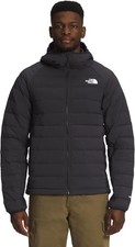 THE NORTH FACE Men's Belleview Jacket