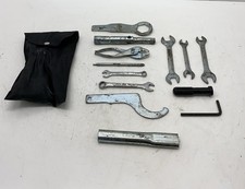 ♻️ Yamaha Fazer Fzs 1000 2001 - 2005 Genuine On Board Tool Kit Set ♻️
