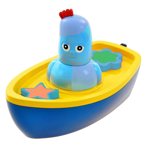 Igglepiggle lightshow - igglepiggle's,