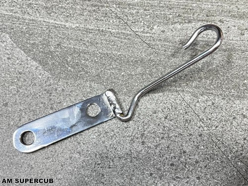 For honda superhawk - honda, 305