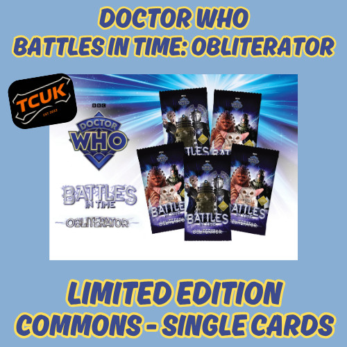 Doctor who battles time - doctor, in