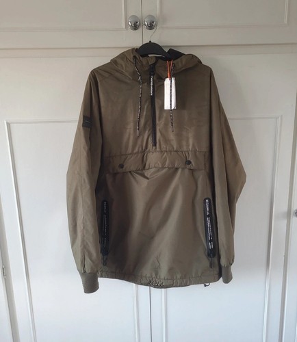 Superdry men waterproof - superdry,