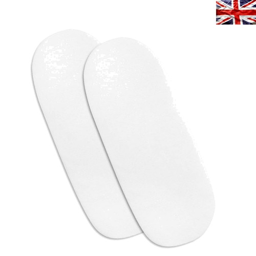 Luxury white pure cotton - white,