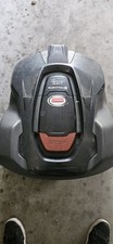 Husqvarna 450X Auto Mower. Serviced By Local Husqvarna Dealer