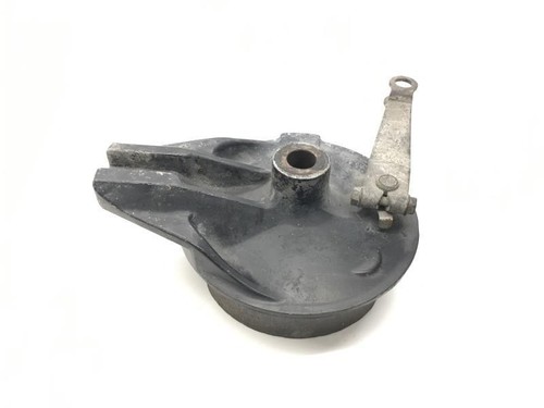 Rear drum honda - rear, 600