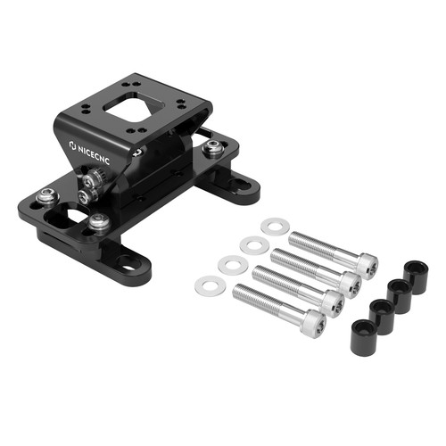 Nicecnc gps mount universal - nicecnc,