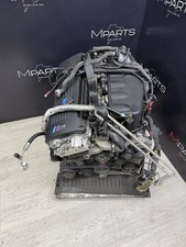 2003 BMW E46 M3 01-06 S54 3.2L