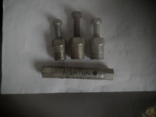 Triumph BSA Clutch Pullers