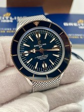 Breitling Superocean Heritage