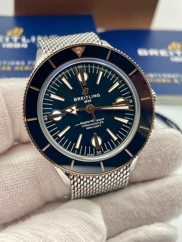 Breitling superocean heritage - breitling,