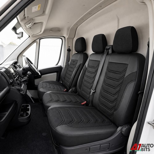 Tailored seat covers fit ford - tailored,