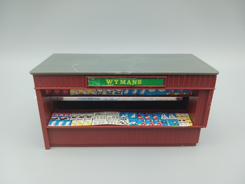 Peko gauge wymans bookstand - peko,