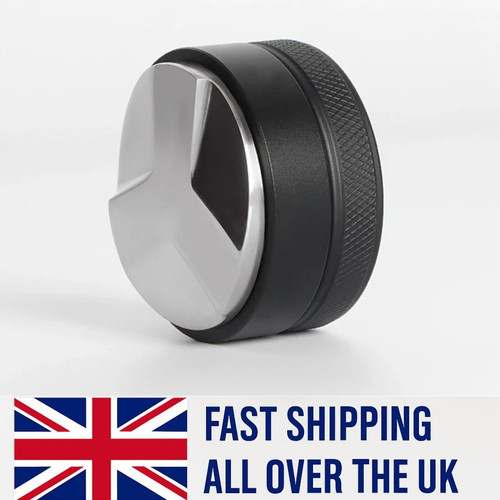 58mm dual head - 58mm,