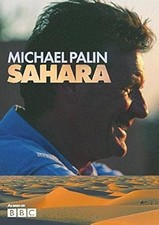 Sahara, Palin, Michael, Used; Very Good Book