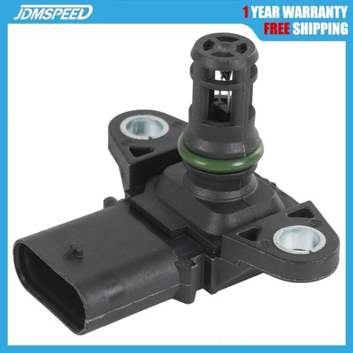 Map manifold pressure - manifold, sensor