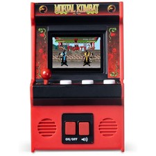 Basic Fun Mortal Kombat Mini
