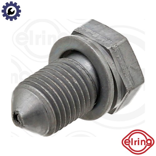 Screw plug oil - screw,