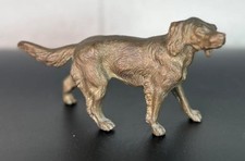 Antique Cold Painted Bronze