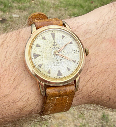 Vintage 1950 spera - vintage,