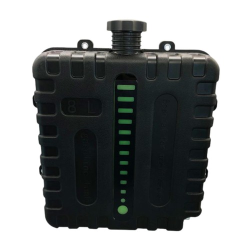 Auto oil tank petrol - petrol, 8l
