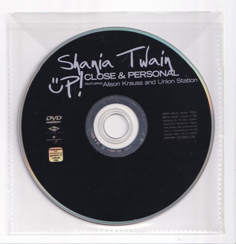 Shania twain up close - shania, twain,
